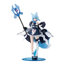 Arcanadea Yukumo (ReACT-C)