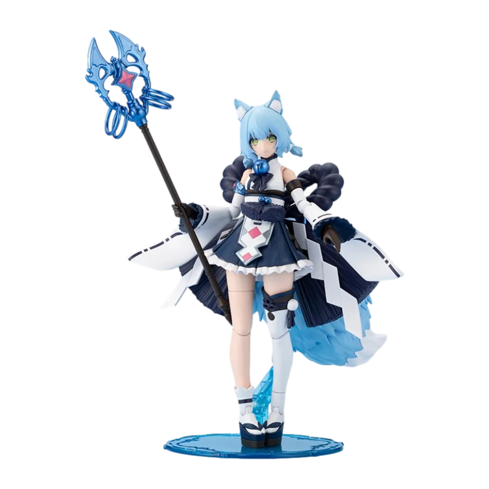 Arcanadea Yukumo (ReACT-C)
