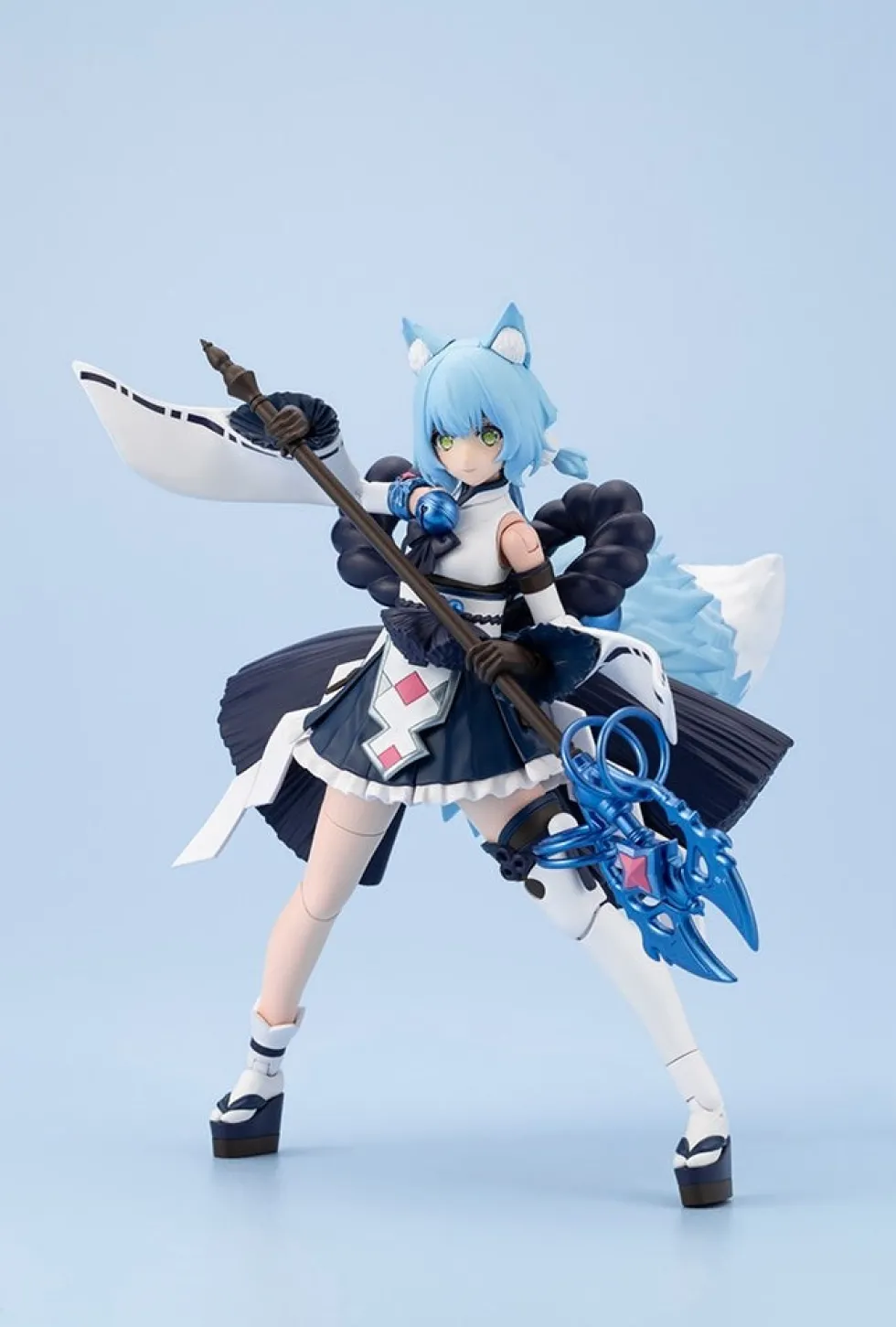 Arcanadea Yukumo (ReACT-C)