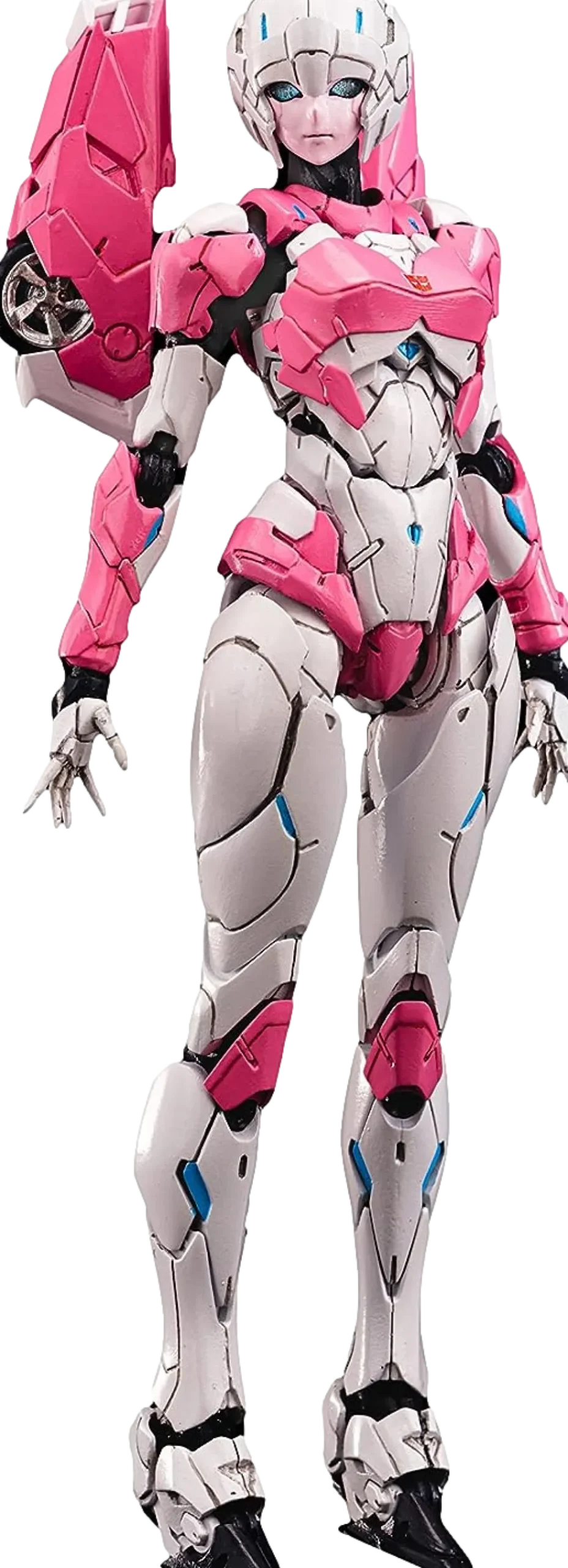 Arcee