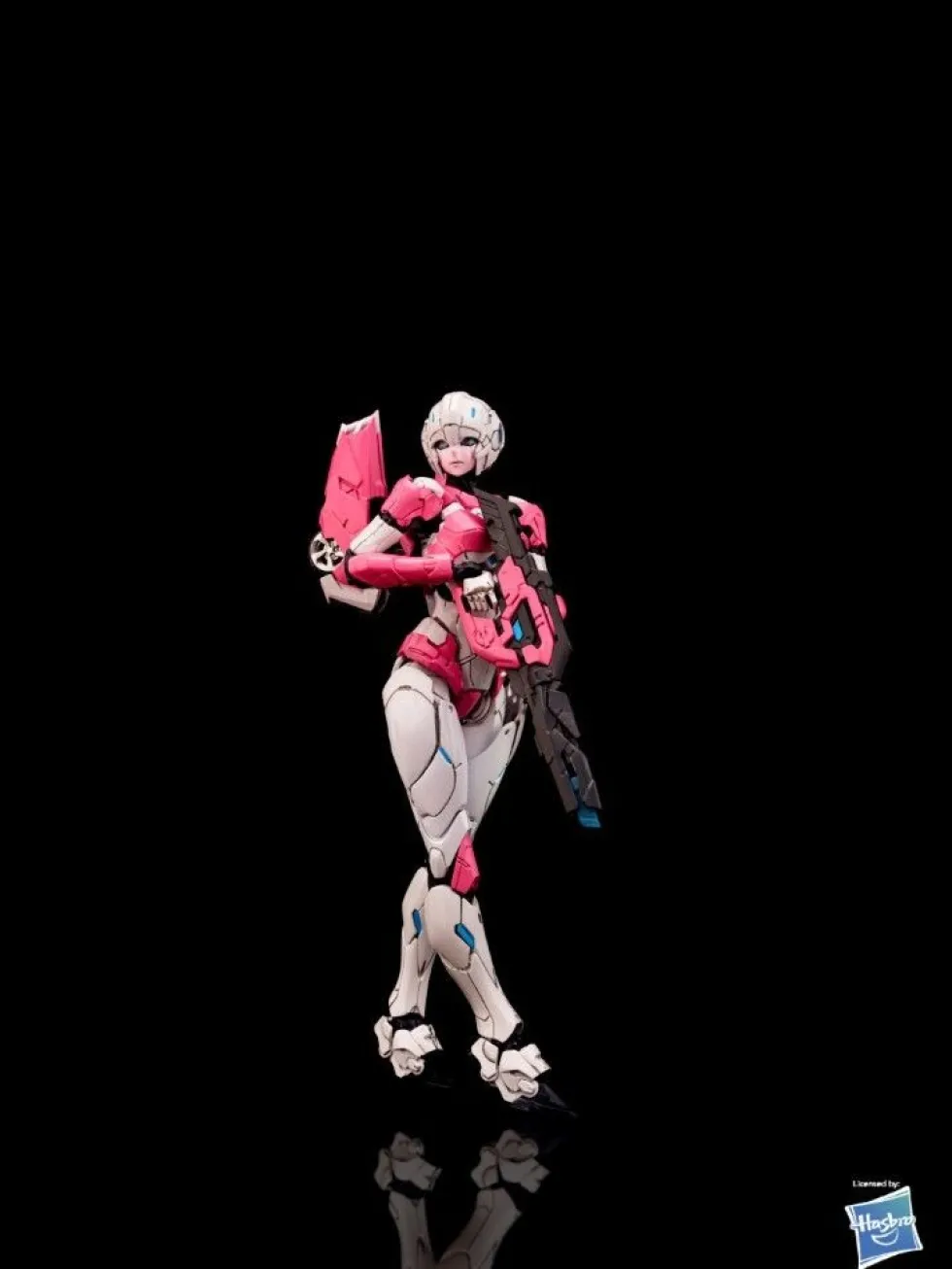 Arcee