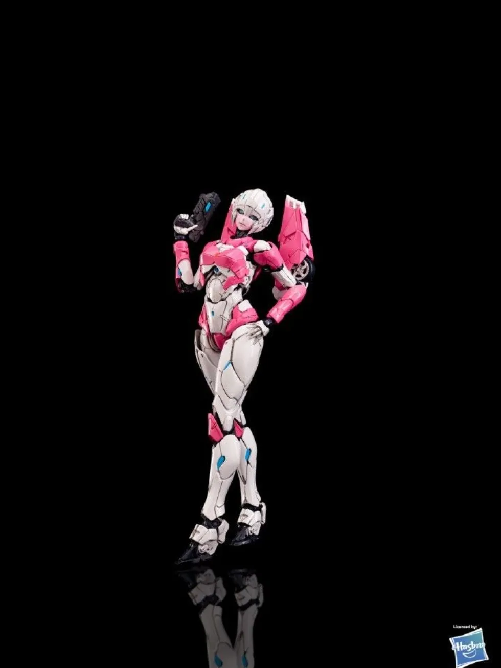 Arcee