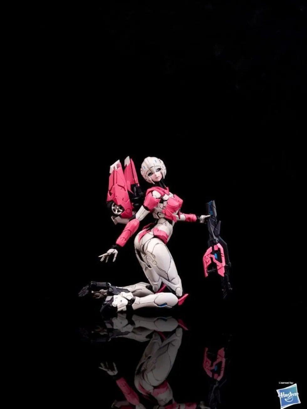 Arcee
