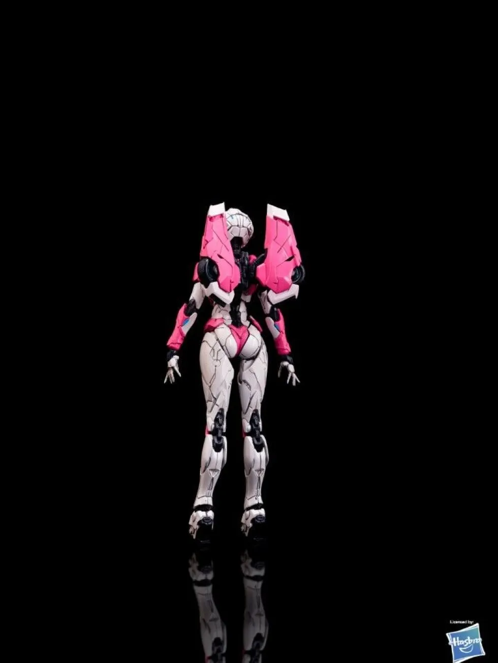 Arcee