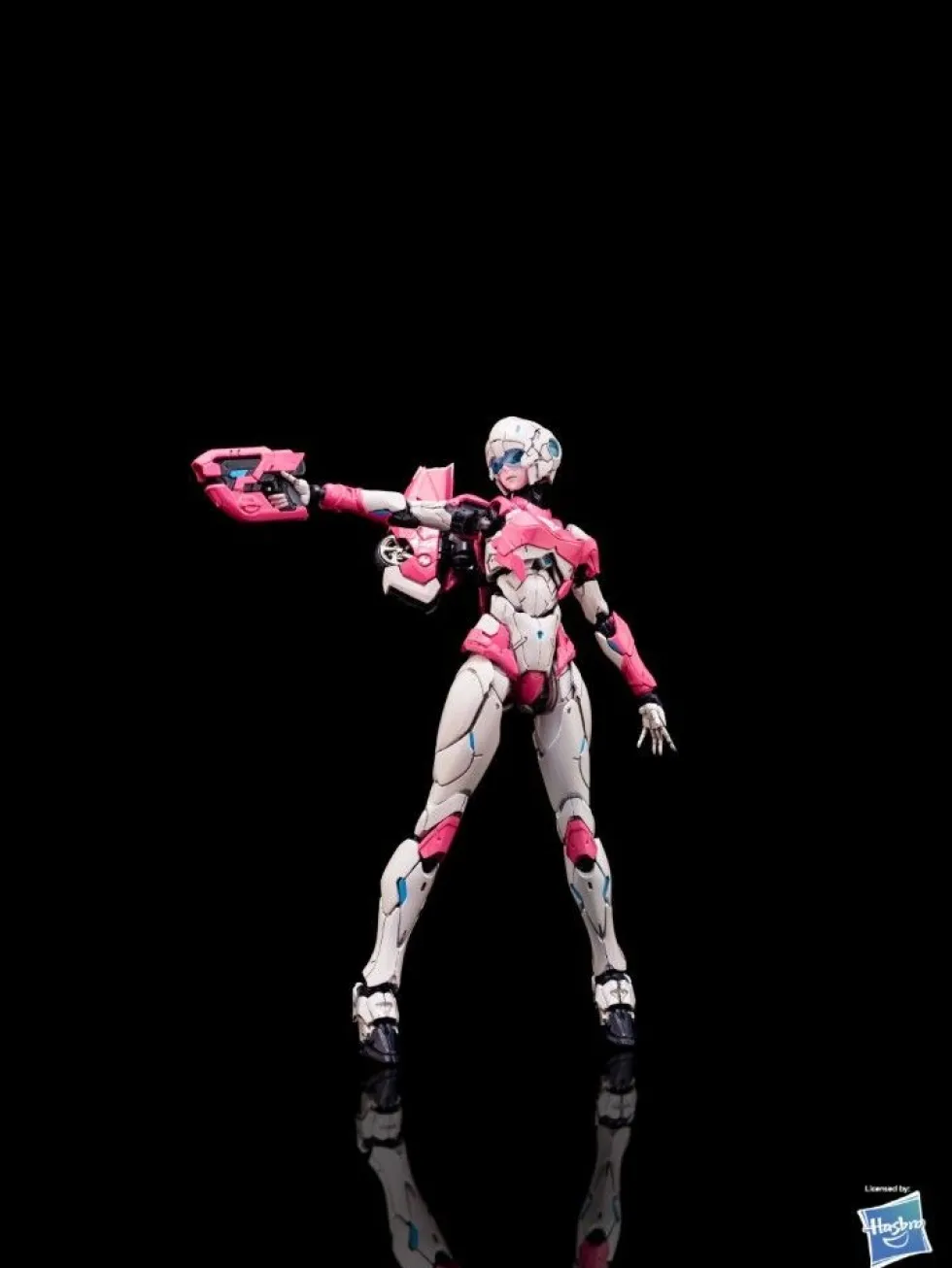 Arcee