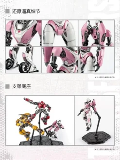 Arcee Smart Kit