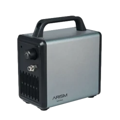 Arism Mini Compressor Cosmic Grey