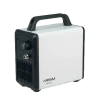 Arism Mini Compressor Snow White