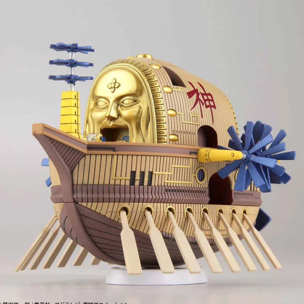 Ark Maxim - Grand Ship Collection