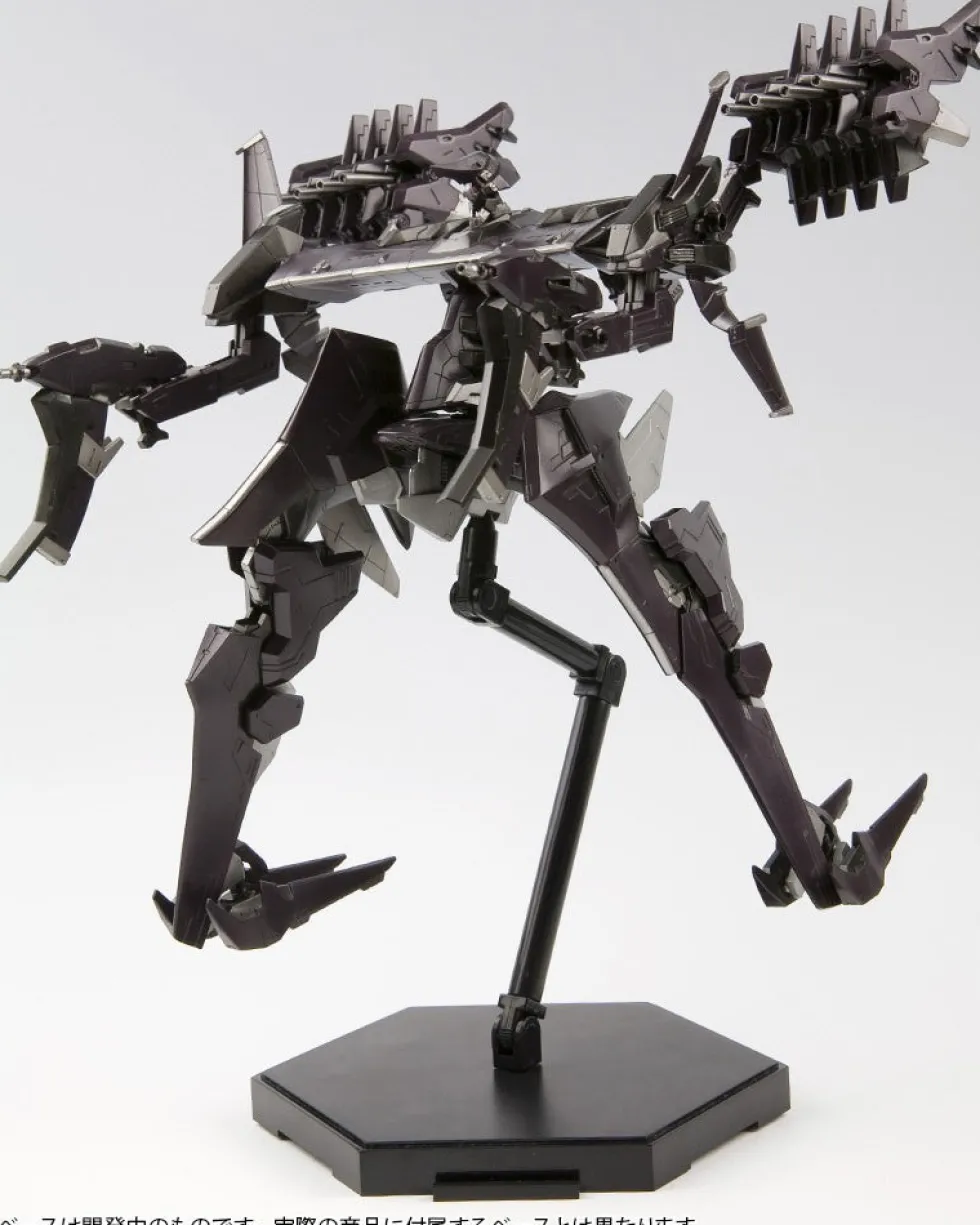 Armored Core Aspina X-Sobrero Fragile