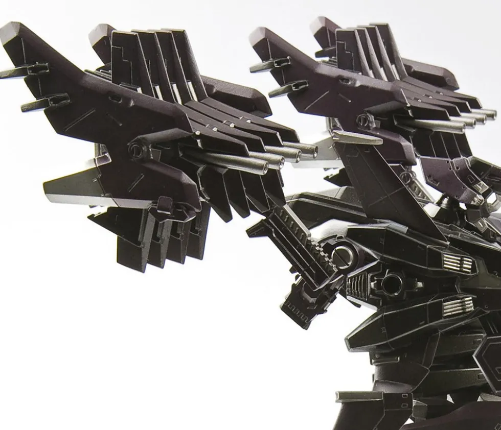 Armored Core Aspina X-Sobrero Fragile