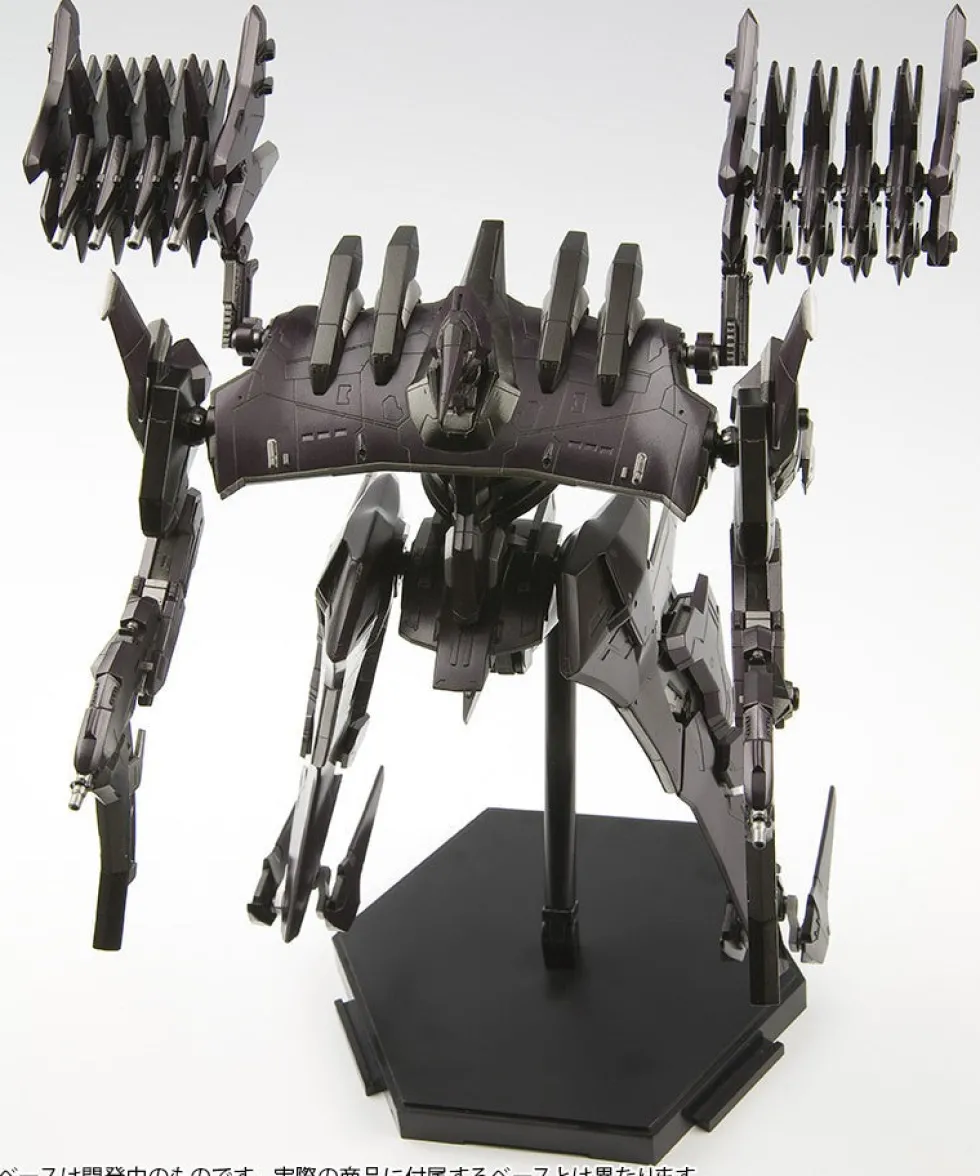Armored Core Aspina X-Sobrero Fragile