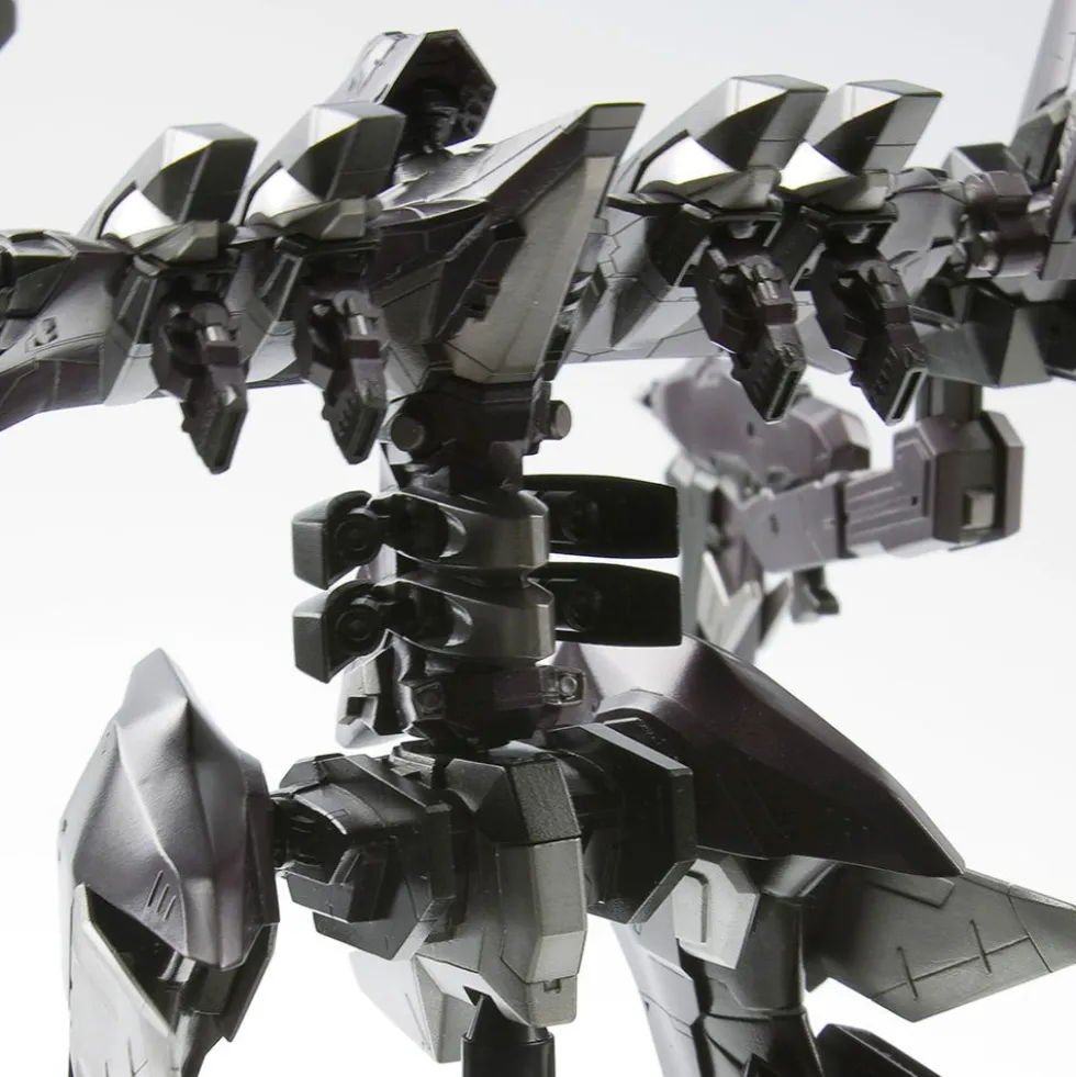 Armored Core Aspina X-Sobrero Fragile