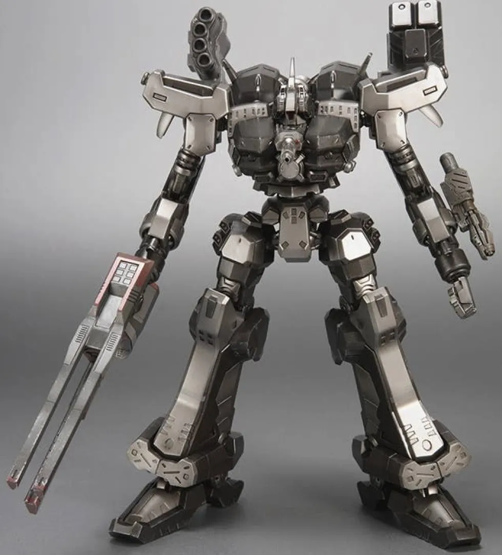 Armored Core Crest CR-C90U3