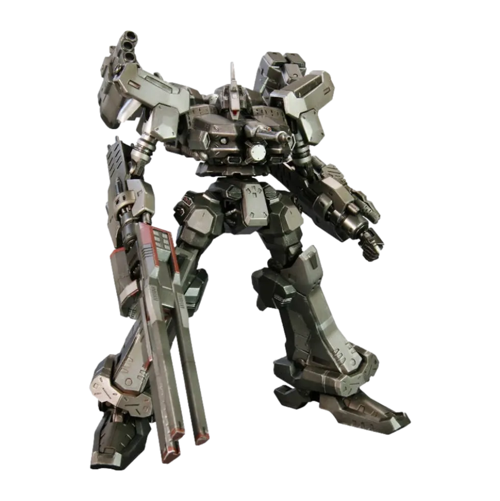 Armored Core Crest CR-C90U3