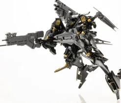 Armored Core Decoction Model Rayleonard 03-Aaliyah (Mirror Finish Ver.) Figure
