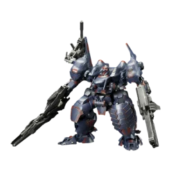 Armored Core KT-104/PERUN Hanged Man (Rematch Ver.)