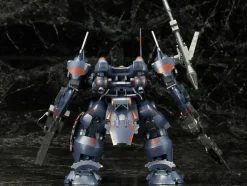 Armored Core KT-104/PERUN Hanged Man (Rematch Ver.)