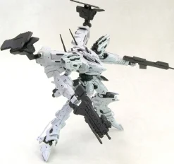 Armored Core Lineark White-Glint & V.O.B Set