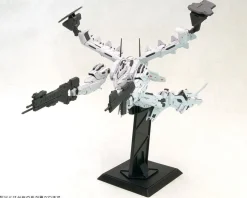 Armored Core Lineark White-Glint & V.O.B Set