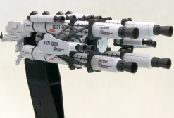 Armored Core Lineark White-Glint & V.O.B Set