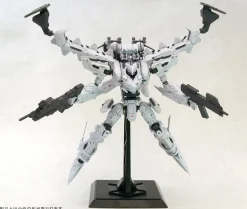 Armored Core Lineark White-Glint & V.O.B Set