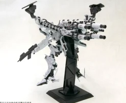 Armored Core Lineark White-Glint & V.O.B Set