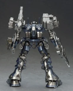 Armored Core Mirage C01-GAEA