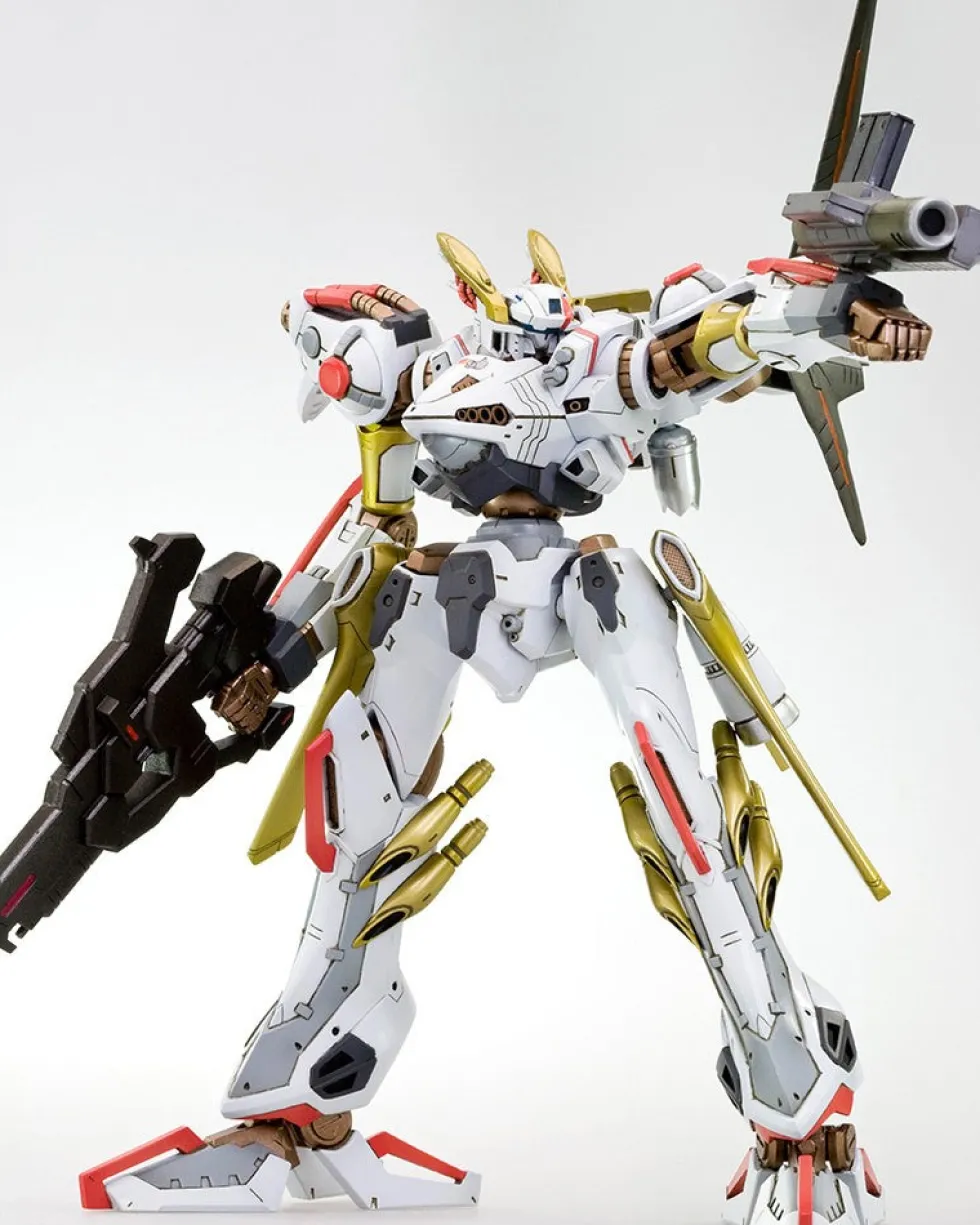 Armored Core Mirage C-03-Helios Victoria