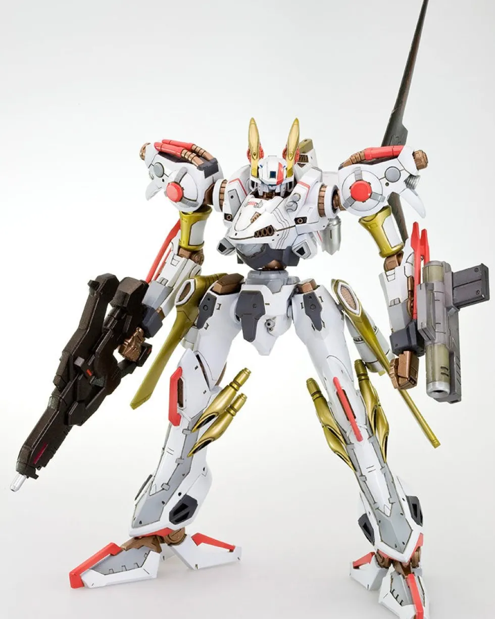 Armored Core Mirage C-03-Helios Victoria