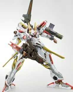 Armored Core Mirage C-03-Helios Victoria