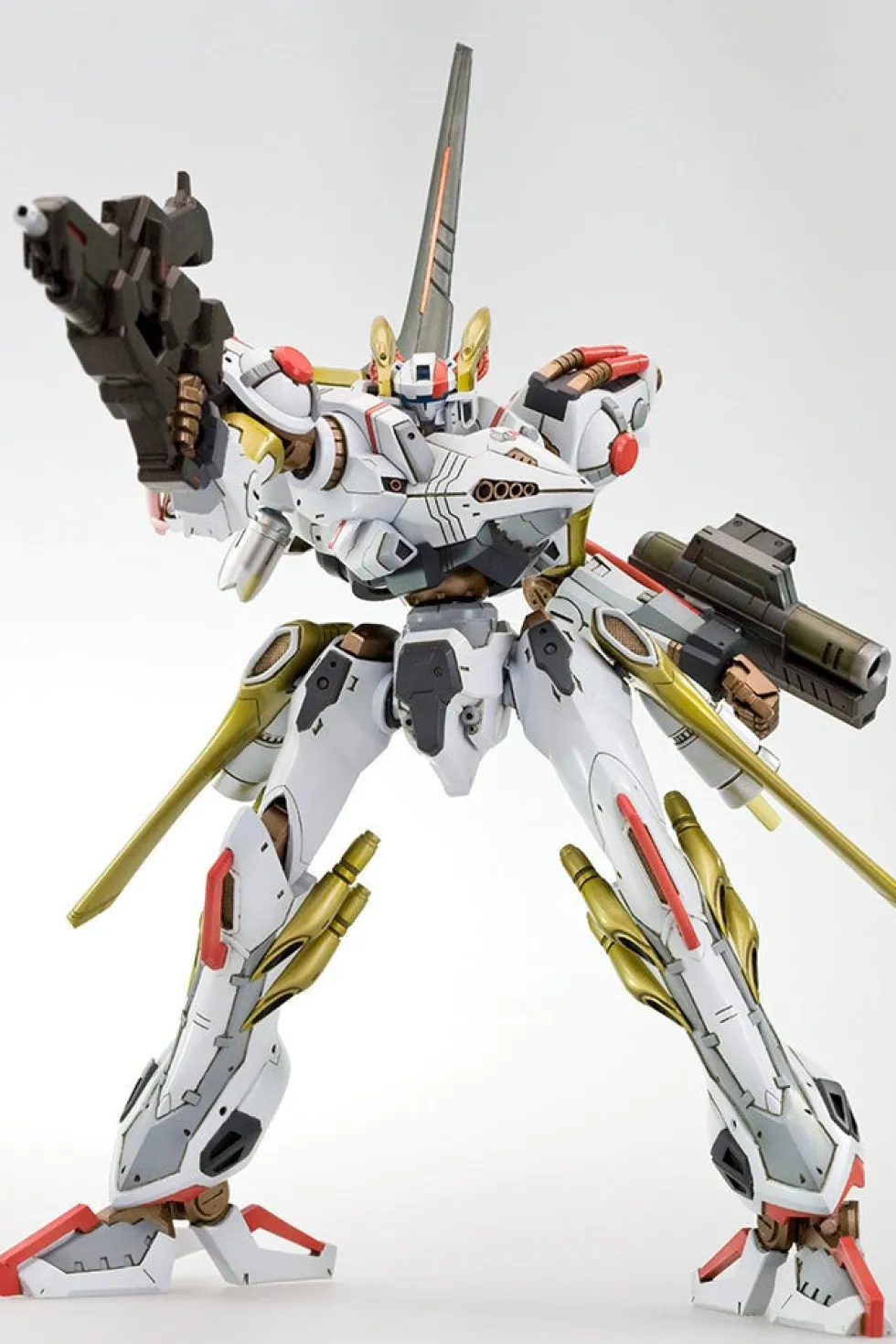 Armored Core Mirage C-03-Helios Victoria