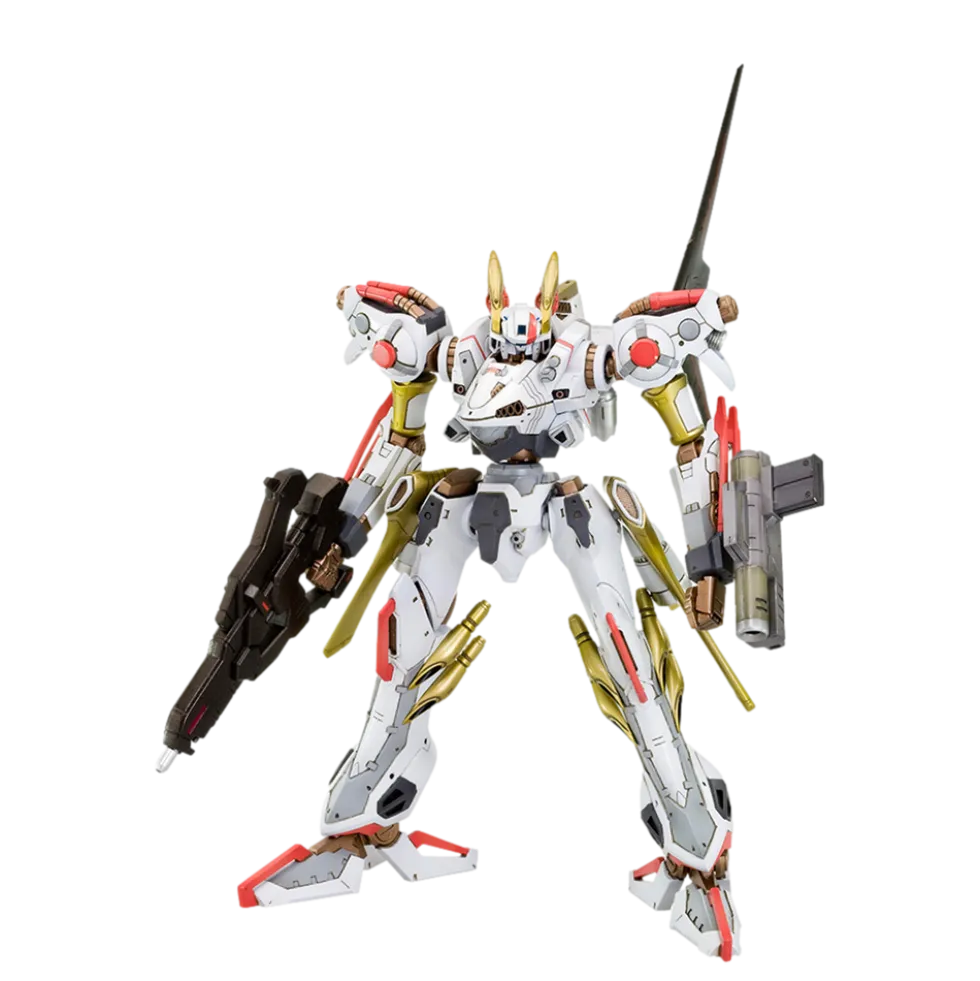 Armored Core Mirage C-03-Helios Victoria