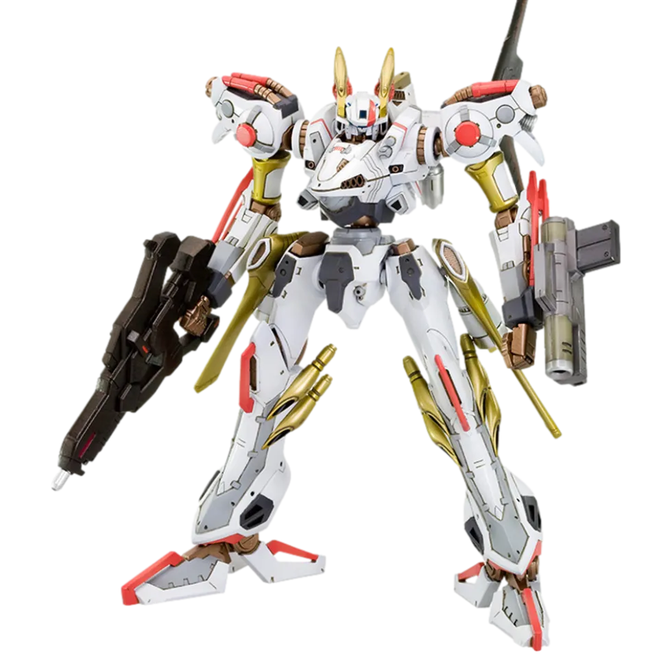 Armored Core Mirage C-03-Helios Victoria