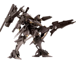 Armored Core Rayleonard 03-Aaliyah Supplice Opening Ver.