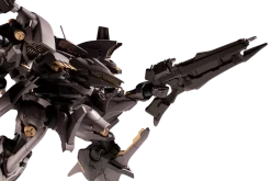 Armored Core Rayleonard 03-Aaliyah Supplice Opening Ver.
