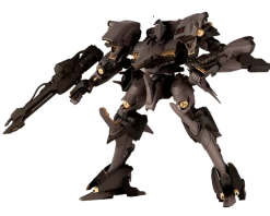 Armored Core Rayleonard 03-Aaliyah Supplice Opening Ver.