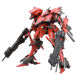 Armored Core Rayleonard 03-Aaliyah Kpachar Full Package Ver.