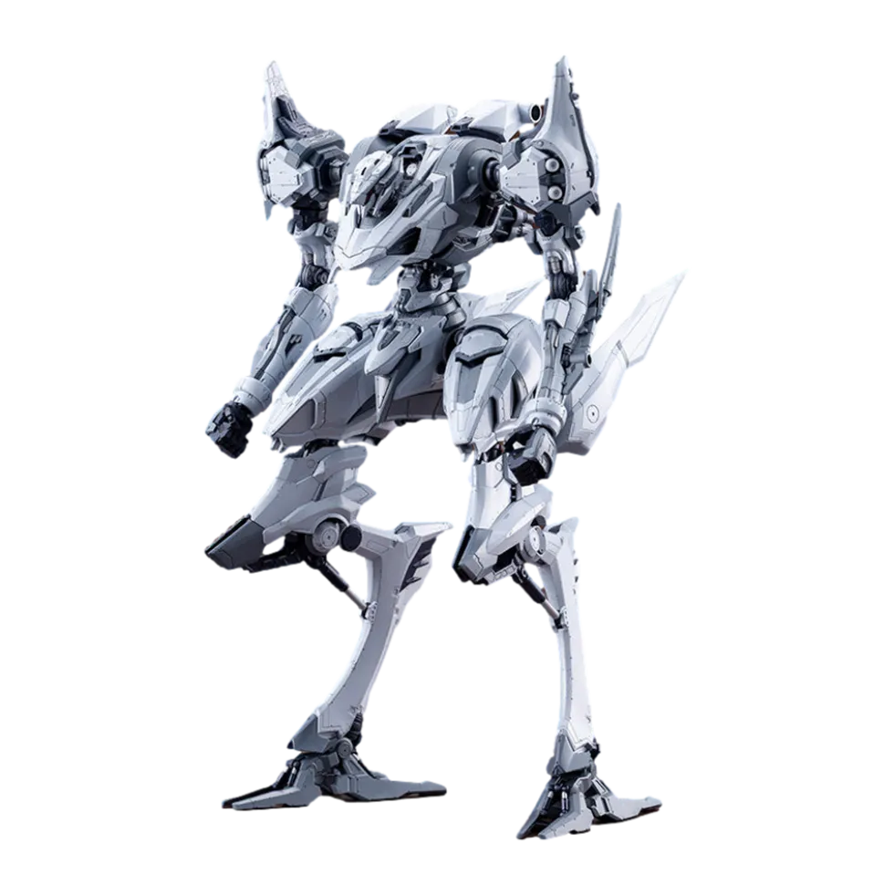 Armored Core Schneider Nachtreiher/40E Close-Quarters Assault Type