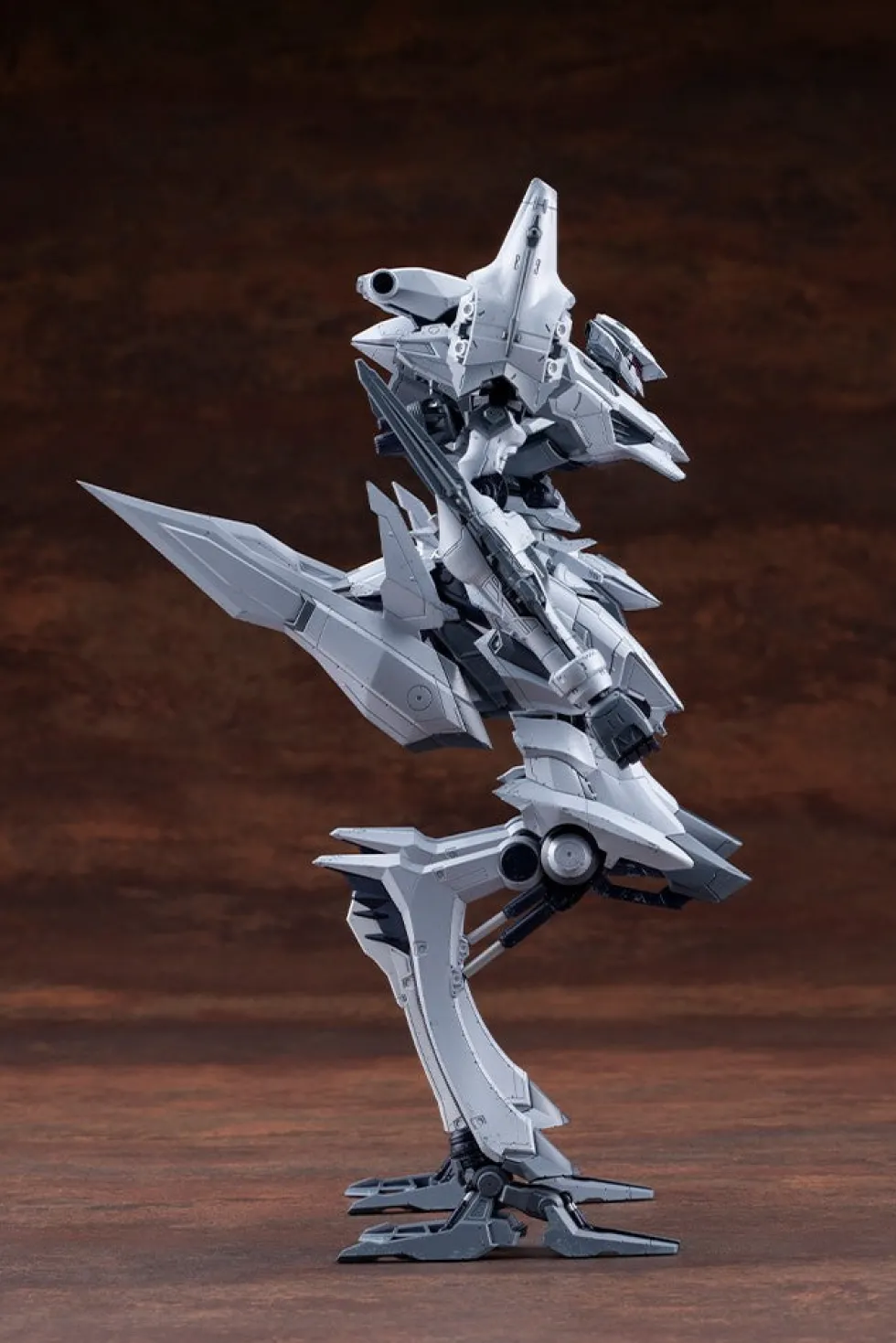 Armored Core Schneider Nachtreiher/40E Close-Quarters Assault Type