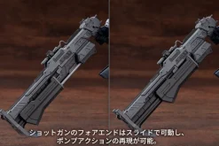 Armored Core Schneider Nachtreiher/40E Close-Quarters Assault Type
