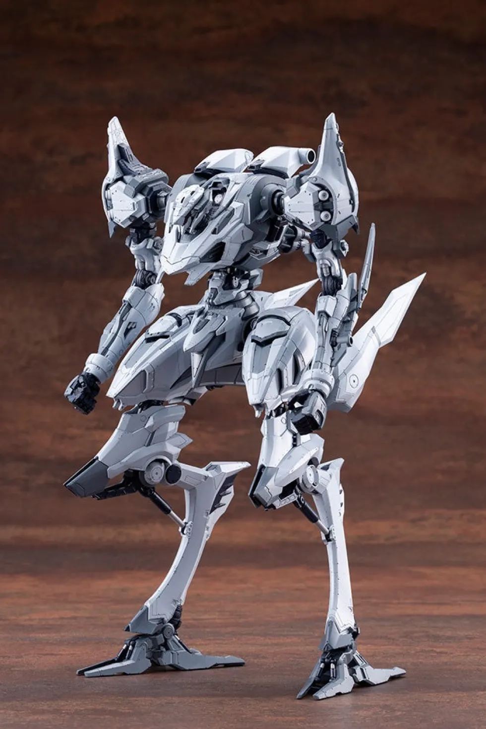 Armored Core Schneider Nachtreiher/40E Close-Quarters Assault Type