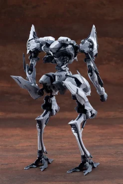 Armored Core Schneider Nachtreiher/40E Close-Quarters Assault Type