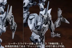 Armored Core Schneider Nachtreiher/40E Close-Quarters Assault Type