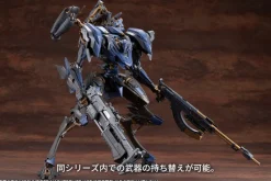 Armored Core Schneider Nachtreiher/40E Close-Quarters Assault Type