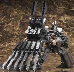 Armored Core UCR-10/A Vengeance