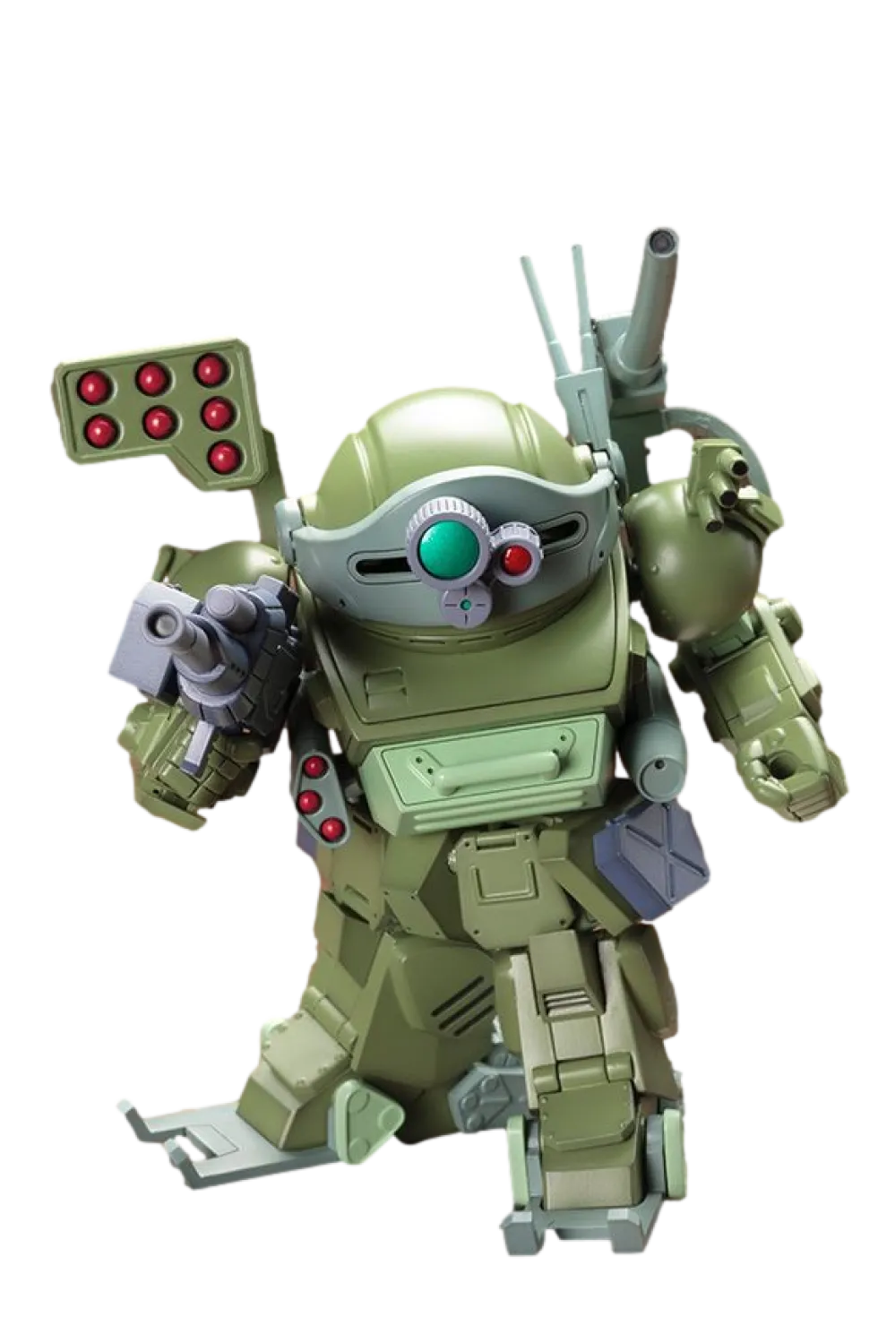 Armored Trooper Votoms Burglary Dog - D Style