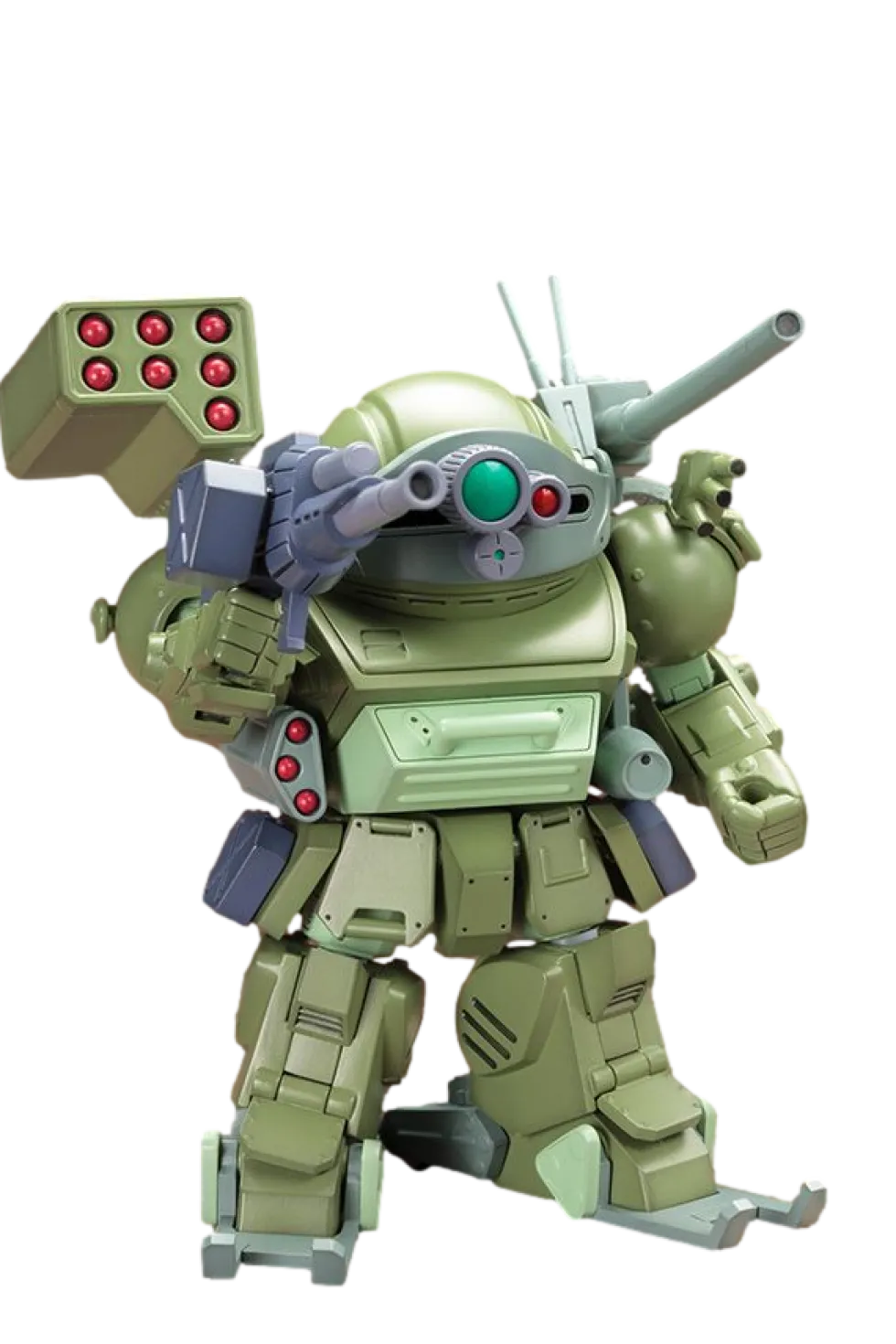 Armored Trooper Votoms Burglary Dog - D Style