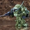 Armored Trooper Votoms Scopedog Turbo Custom (Chirico Ver.) - D Style