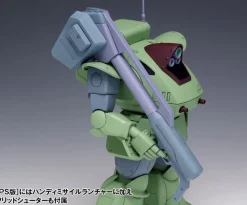 Armored Trooper Votoms - 1/35 Standing Tortoise Mk-II (PS Ver.)